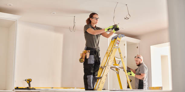 Best Electrical System Inspection  in Orangetree, FL