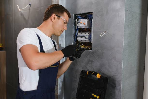 Best Electrical System Inspection  in Orangetree, FL