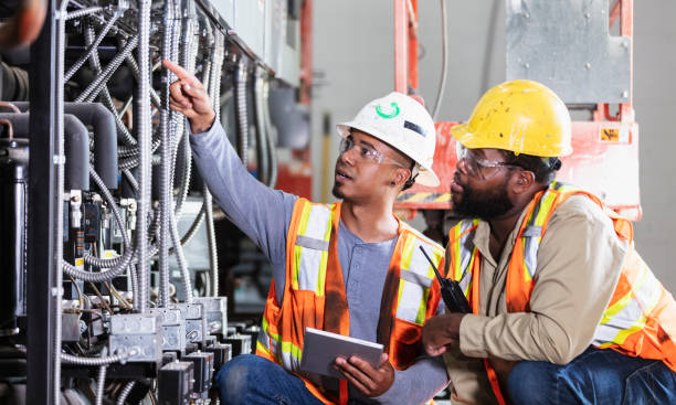 Best Residential Electrician Services  in Orangetree, FL
