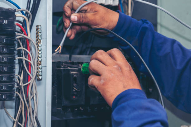 Best Electrical Outlet Repair  in Orangetree, FL