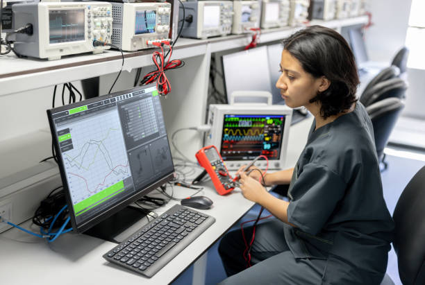 Best Commercial Electrician Services  in Orangetree, FL