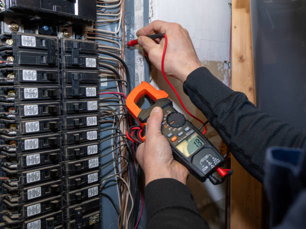 Best Electrical Contractors for Businesses  in Orangetree, FL