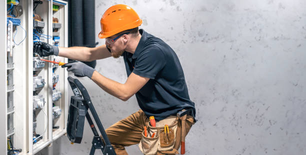 Best 24-Hour Electrician  in Orangetree, FL