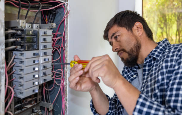Best Electrical Installation Contractor  in Orangetree, FL